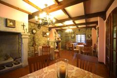 Hotel Rústico Val de Nebra