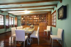 Hotel Rústico Val de Nebra