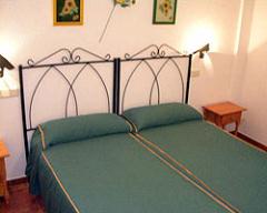 Hotel Área de Servicios Segóbriga