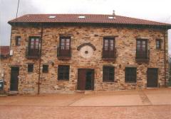 EL MOLINERO DE SANTA COLOMBA