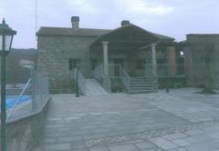 LA FORTALEZA DE RIOFRIO