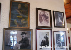 PENSIÓN BALNEARIO LA ENCARNACIÓN en LOS ALCÁZARES