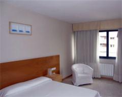 Apartamentos Turísticos Hercesa Avenida del Ejército