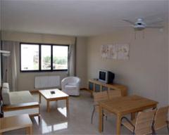 Apartamentos Turísticos Hercesa Avenida del Ejército