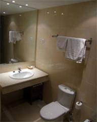 Apartamentos Turísticos Hercesa Avenida del Ejército