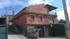 ARRIBES DE VILLARINO