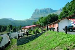 Camping La Barguilla