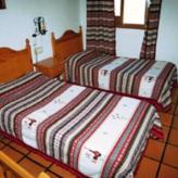 Las Terrazas de la Alpujarra