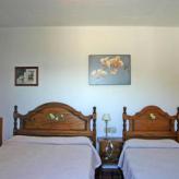 Las Terrazas de la Alpujarra