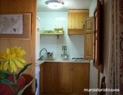 EL MIRADOR DE GEBAS. CASA 1