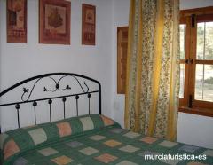 EL MIRADOR DE GEBAS. CASA 1