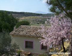 EL MIRADOR DE GEBAS. CASA 1