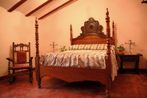 CORTIJO DE LOS OJOS DEL PRADO 1. CASA EL POLO