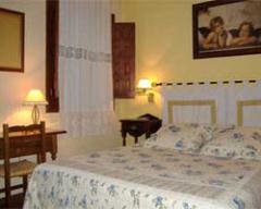 Hostal Rural Moratín