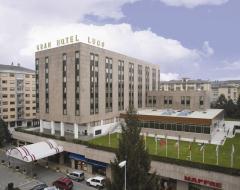 Gran Hotel Lugo