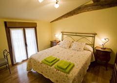 Ezki-Iturri I, II y III