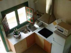 APARTAMENTOS LA PEINADA