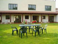 APARTAMENTOS LA PEINADA