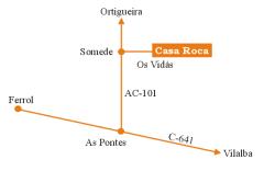 Casa Roca