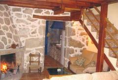 LA CASITA DEL CURA (EL RINCON DEL C...