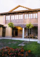 LA CASA DEL PRADILLO