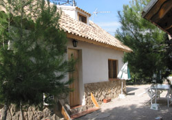 CASA PINAR II (C. LA CARABA)