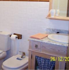 HACIENDA LOS GRANADICOS. CASA ANTON DE RAPIA