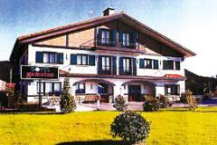 GAMETXO APARTAMENDUA
