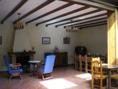 EL RINCON DE RODRIGO