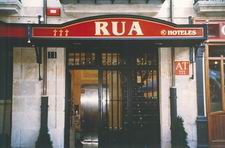 RUA