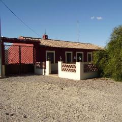 CASA EL HONDO