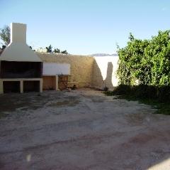 CASA EL HONDO