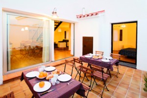 CASA BABEL.MONFRAGÜE