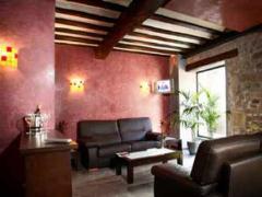 HOTEL DUQUES DE NÁJERA