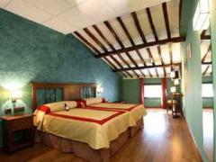 HOTEL DUQUES DE NÁJERA