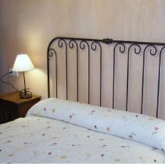 HACIENDA LOS GRANADICOS. CASA ANTON DE RAPIA