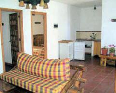 Apartamentos Turísticos Las Mendrosas