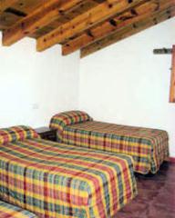 Apartamentos Turísticos Las Mendrosas