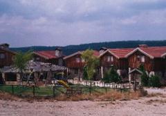 Apartamentos Turísticos Las Mendrosas