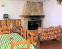 Apartamentos Turísticos Las Mendrosas