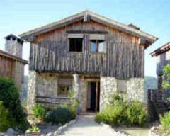 Apartamentos Turísticos Las Mendrosas