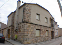 Albergue juvenil La Palaina