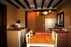 LA CASUCA DE CANDELARIO