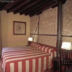 Hotel Abad de Toledo