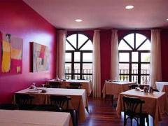 HOTEL LA CASA DEL COFRADE