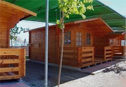 CAMPING PLAYA DE MAZARRÓN