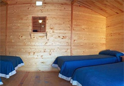 CAMPING PLAYA DE MAZARRÓN