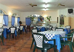 CAMPING PLAYA DE MAZARRÓN