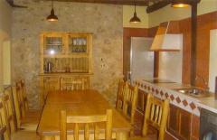 EL CALLEJÓN DEL BOTE