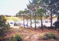 Camping Pantapino